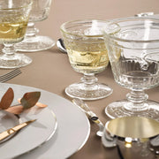 La Rochere - Versailles Wine Glass - Limolin 
