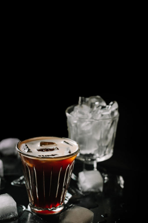 La Rochere - Zinc Espresso Cup - Limolin 