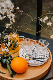 La Rochere - Zinc Tumbler - Limolin 