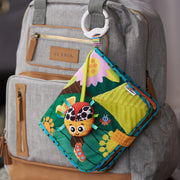 Lamaze - BITTY BUG'S DAY  SOFT BOOK - Limolin 