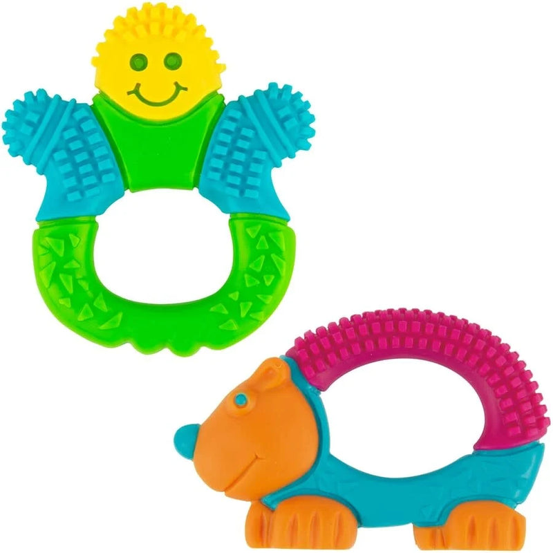Lamaze - BRISTLE BUDDIES ASST - Limolin 