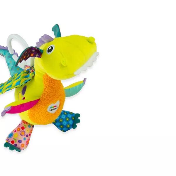 Lamaze - Flip Flap Dragon - Limolin 