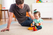 Lamaze - Garden Bug Gift Set - Limolin 