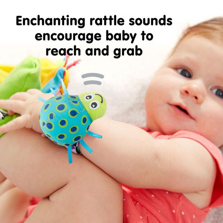 Lamaze - Garden Bug Gift Set - Limolin 