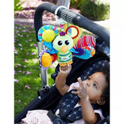 Lamaze - Jacques The Peacock - Limolin 