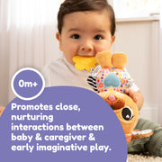 Lamaze - LOVEY THE PUG - Limolin 