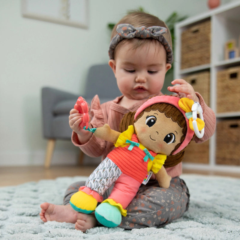 Lamaze - MY FRIEND JASMINE - Limolin 
