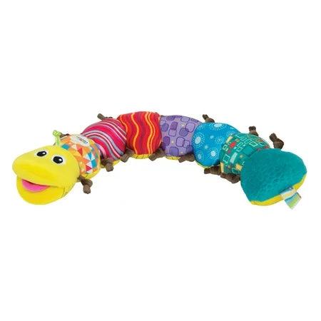 Lamaze - Musical Inchworm - Limolin 