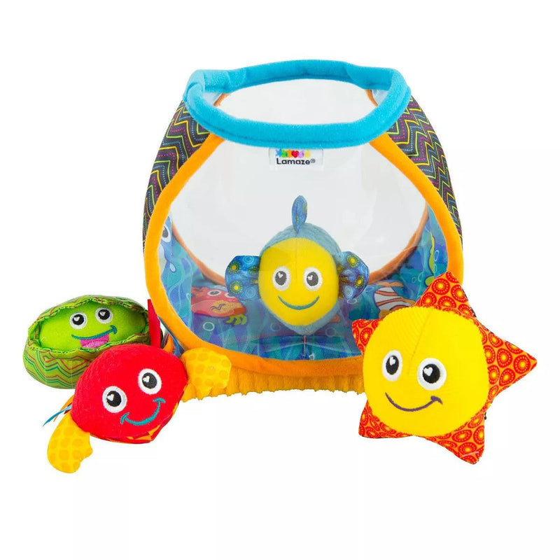Lamaze - My First Fishbowl - Limolin 