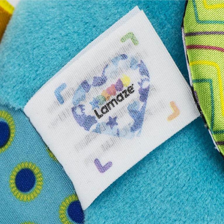 Lamaze - Sprinkles The Jellyfish - Limolin 