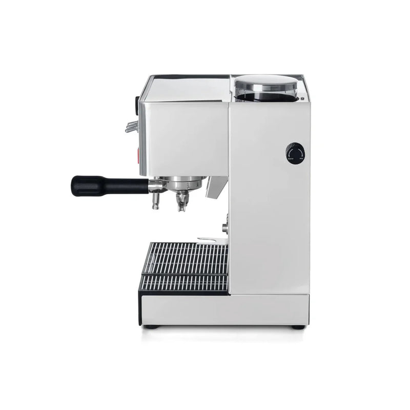 La Pavoni - Domus Bar - Machine à expresso semi-automatique avec moulin | LPCDMB02US