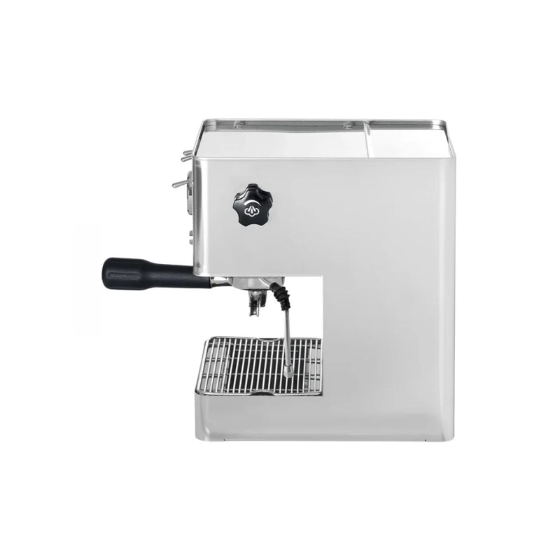 La Pavoni - CasaBar - Machine à expresso - Acier inoxydable | LPMCBS01US