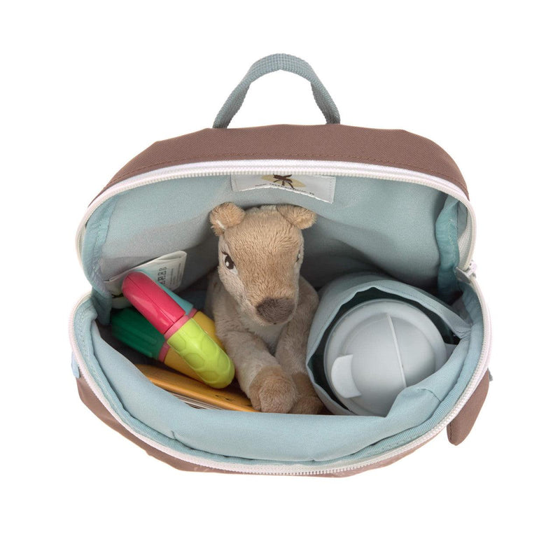 Lassig - Mini Sac à Dos - About Friends