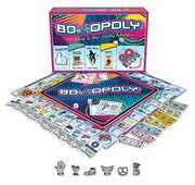 Late for the Sky - 80S - Opoly - Limolin 