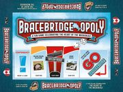 Late for the Sky - Bracebridge - Opoly - Limolin 