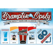 Late for the Sky - Brampton - Opoly - Limolin 