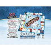 Late for the Sky - Bridgewater - Opoly - Limolin 