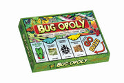 Late for the Sky - Bug - Opoly - Limolin 