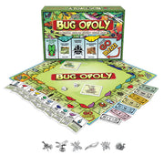 Late for the Sky - Bug - Opoly - Limolin 
