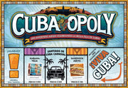 Late for the Sky - Cuba-Opoly - Limolin 