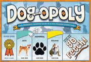 Late for the Sky - Dog - Opoly - Limolin 