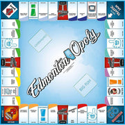 Late for the Sky - Edmonton - Opoly - Limolin 