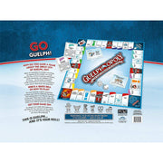 Late for the Sky - Guelph - Opoly - Limolin 