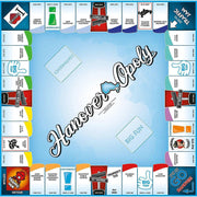 Late for the Sky - Hanover - Opoly - Limolin 