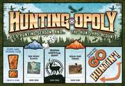 Late for the Sky - Hunting - Opoly - Limolin 