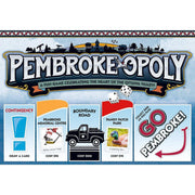 Late for the Sky - Pembroke - Opoly - Limolin 