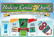 Late for the Sky - Usa - Nature Coast-Opoly - Limolin 