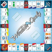Late for the Sky - Windsor - Opoly - Limolin 