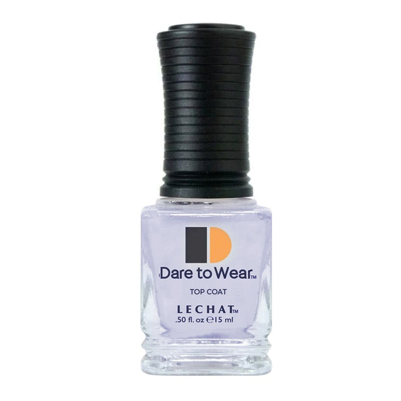 Le Chat - Perfect Match Top Coat 15 ml - Limolin 