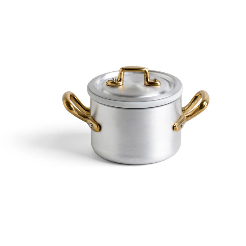 Marcato Le Mini Pot Set – 10 cm – product view