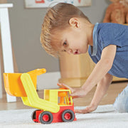 Learning Resources - 1-2-3 Build It! Construction Crew - Limolin 