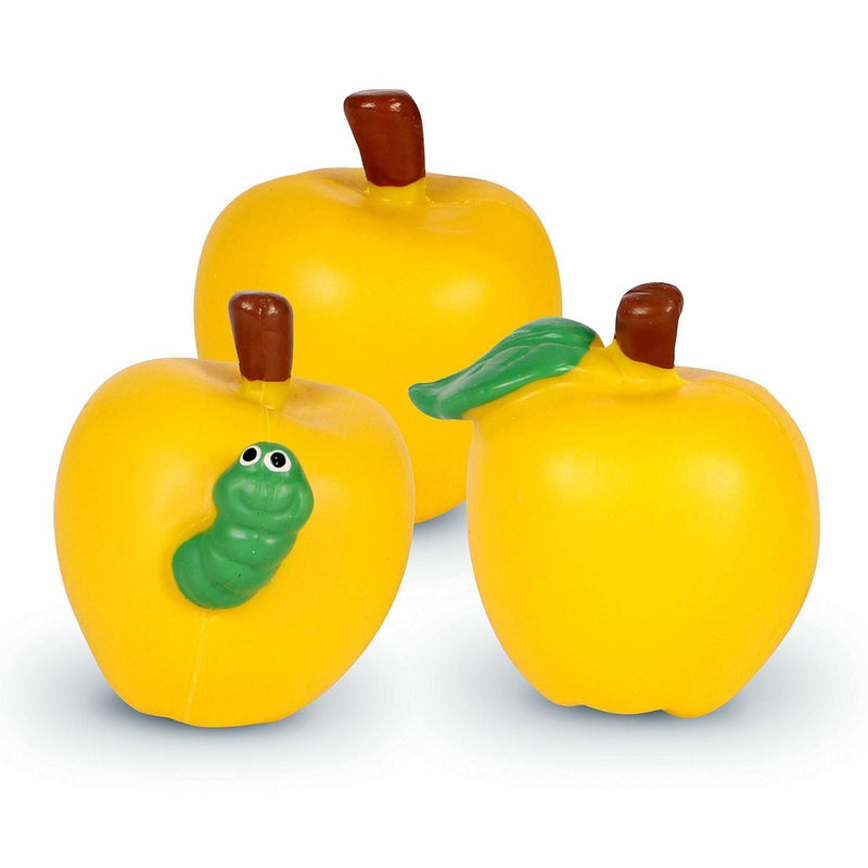 Learning Resources - Attribute Apples - Limolin 