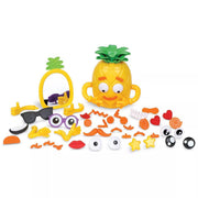 Learning Resources - Big Feelings Pineapple Deluxe Set - Limolin 