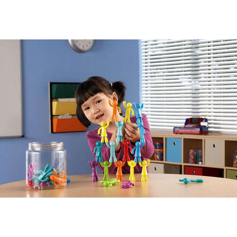 Learning Resources - Buddy Builders - Limolin 