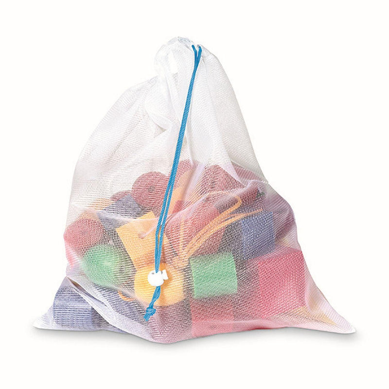 Learning Resources - Clean Classroom Mesh Bags - Limolin 