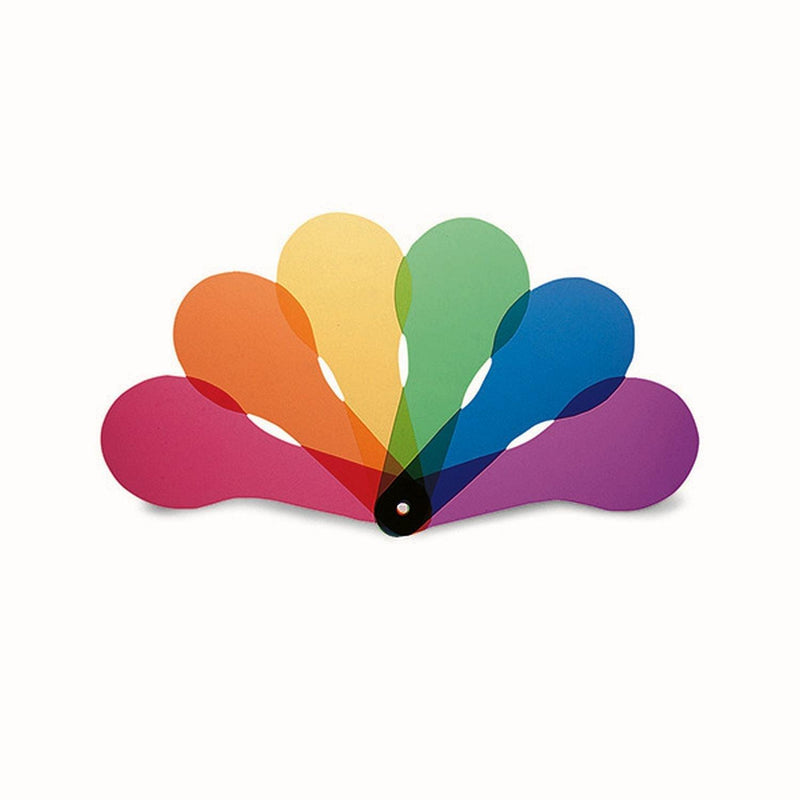 Learning Resources - Color Paddles - Limolin 
