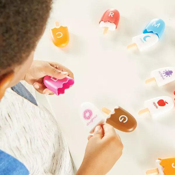 Learning Resources - Mini Abc Pops - Limolin 