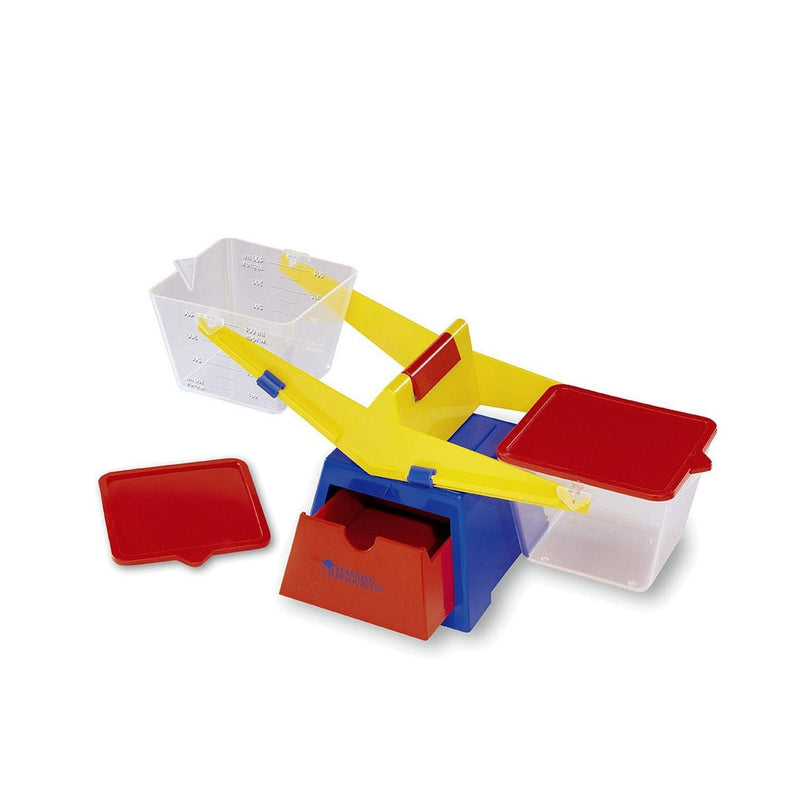 Learning Resources - Primary Bucket Balance - Limolin 