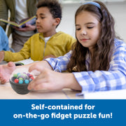 Learning Resources - Scramboozle! Puzzle Ball - Limolin 