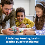 Learning Resources - Scramboozle! Puzzle Ball - Limolin 
