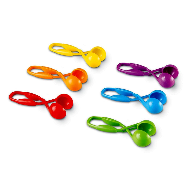 Learning Resources - Squeezy Tweezers - Limolin 