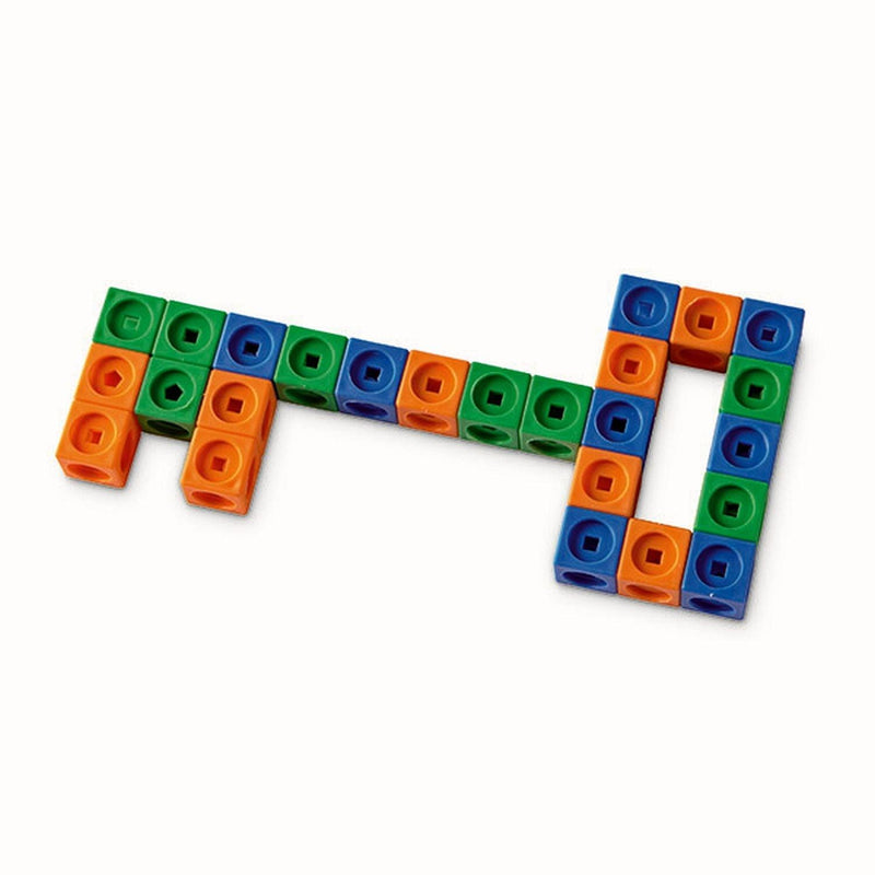 Learning Resources - Stem Expolers - Mathlink Builders - Limolin 