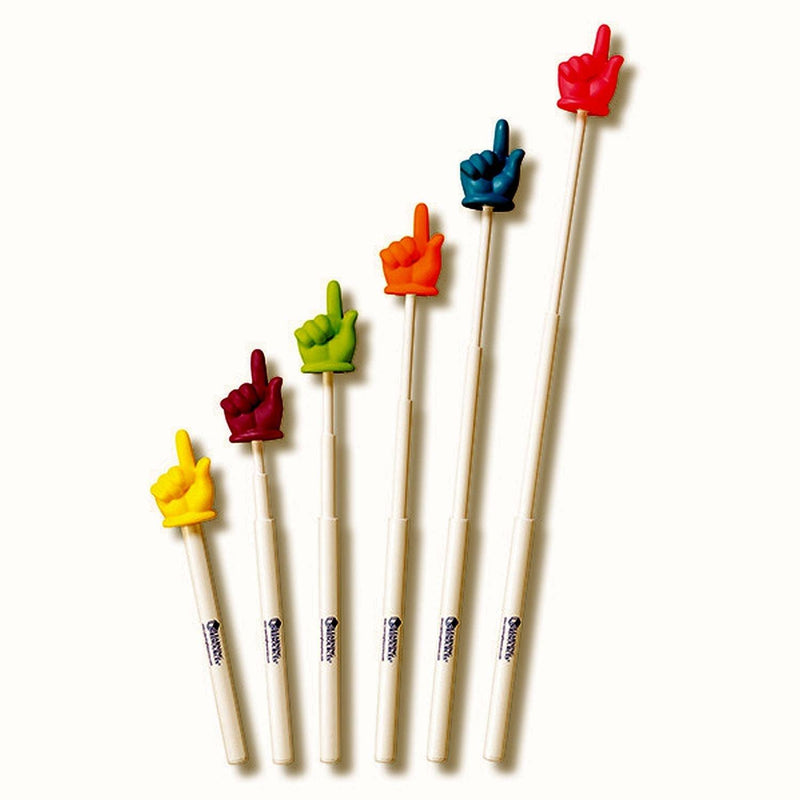 Learning Resources - Telescoping Hand Pointers(10Pcs) - Limolin 