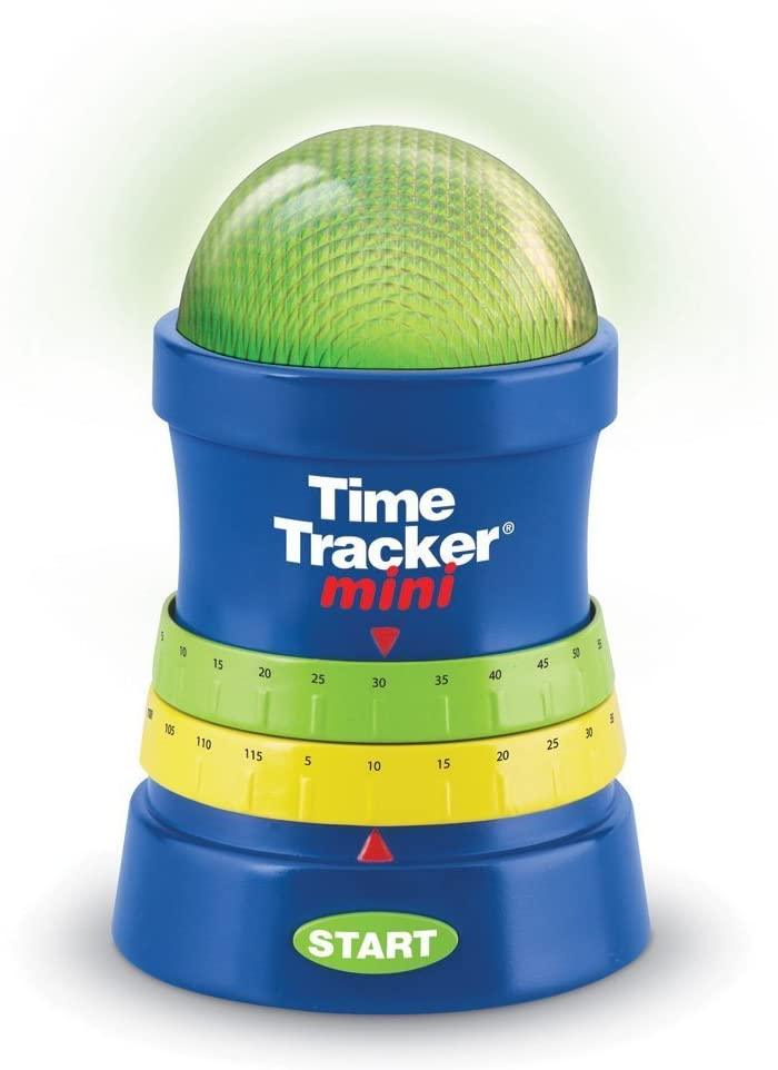 Learning Resources - Time Tracker Mini - view 2