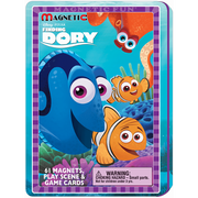 Lee Publications - FDM531 - Finding Dory Tin - Limolin 