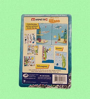 Lee Publications - FDM531 - Finding Dory Tin - Limolin 
